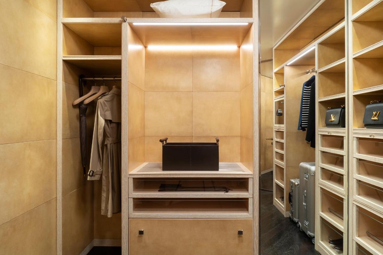 Hotel Cheval Blanc Paris&dior Cheval Blanc 5*