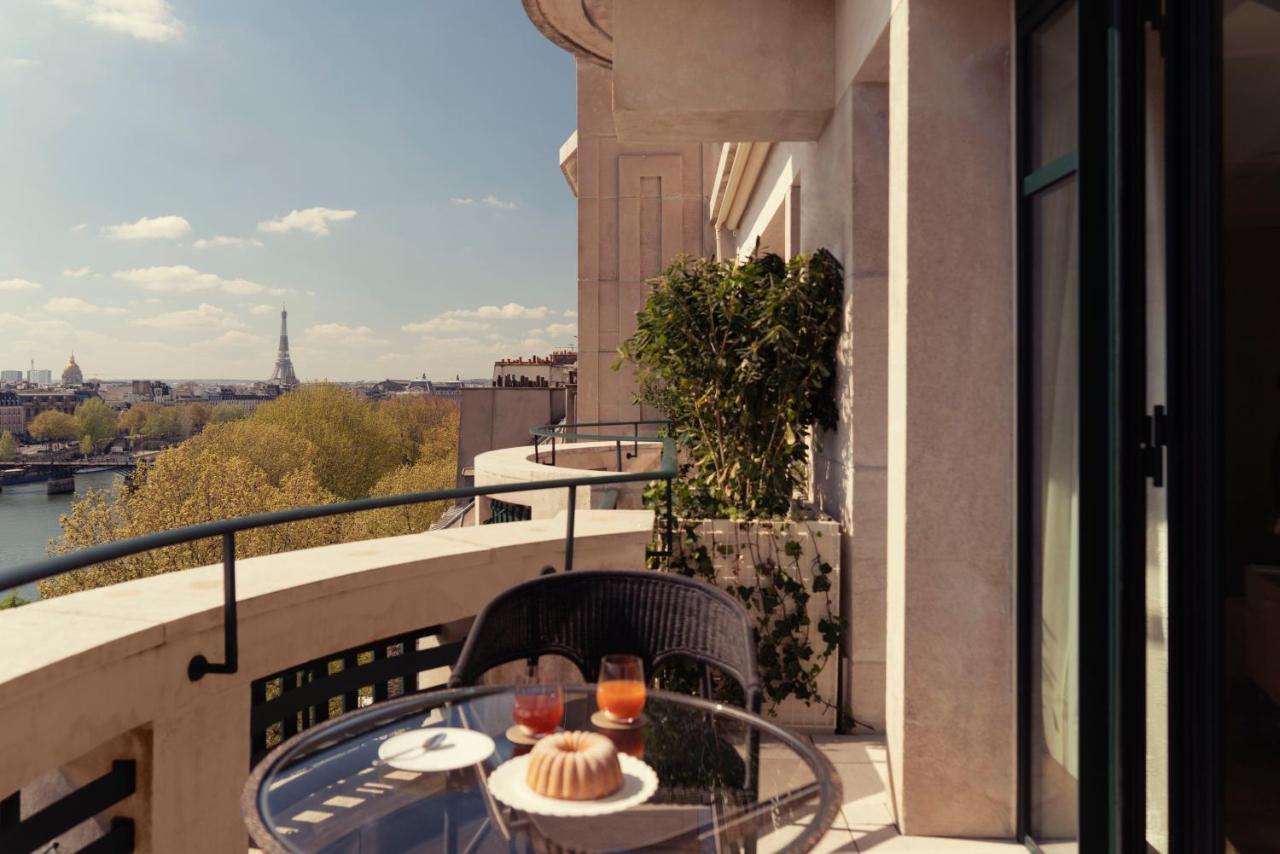 Cheval Blanc Paris&dior Cheval Blanc Hotel Paris