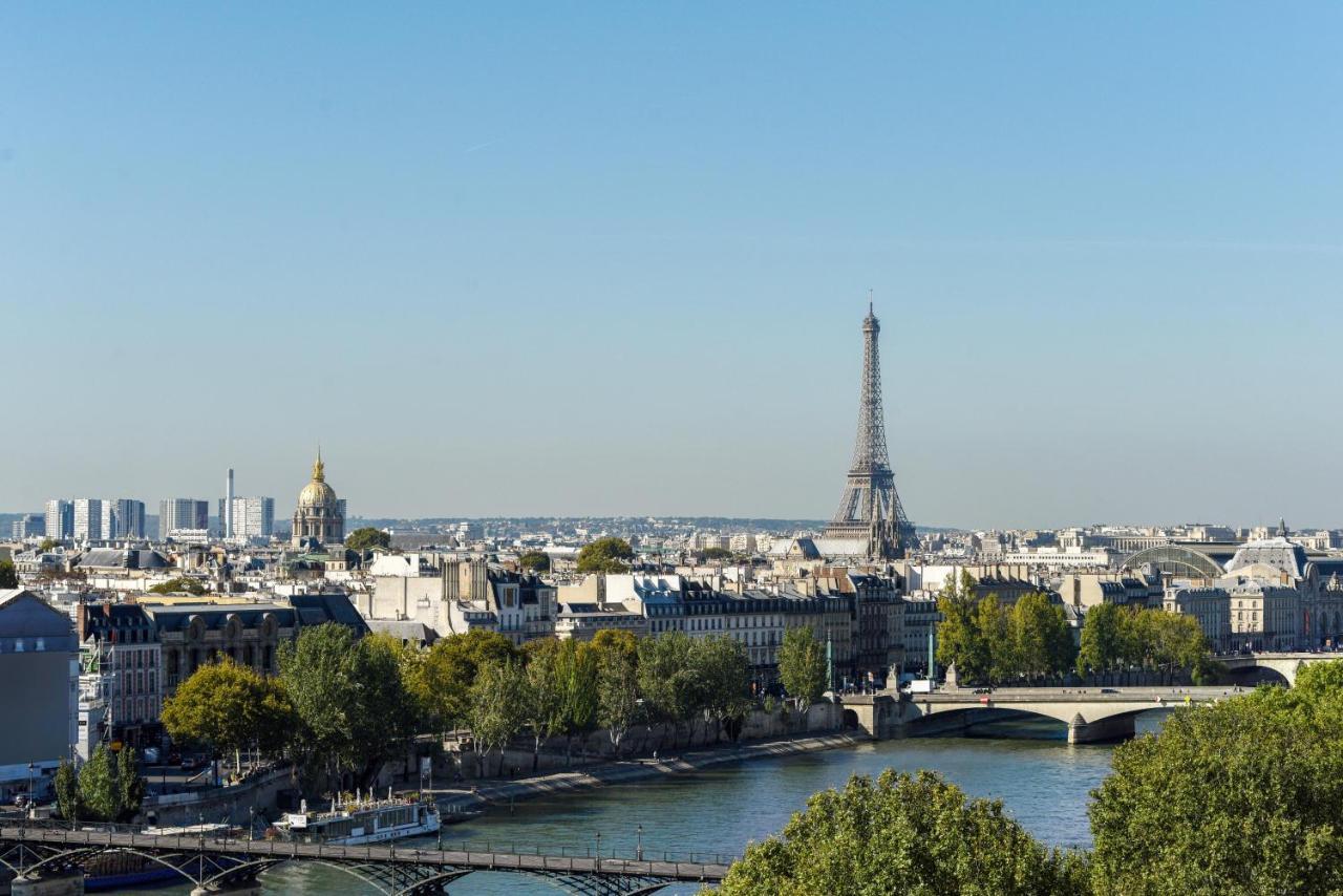 Cheval Blanc Paris&dior Cheval Blanc Paris