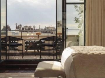 Cheval Blanc Paris&dior Cheval Blanc Paris