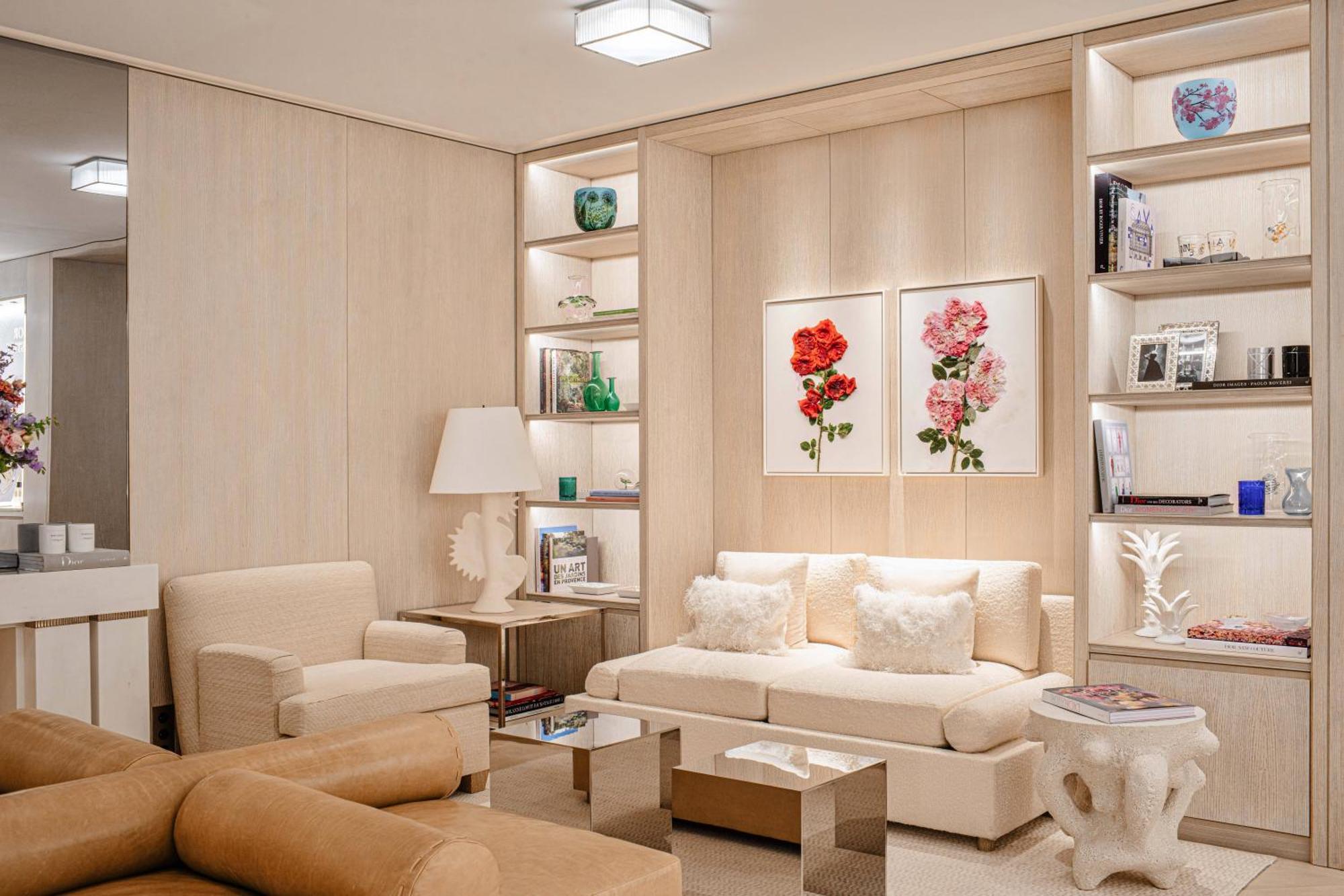 Cheval Blanc Paris&dior Cheval Blanc 5* Paris