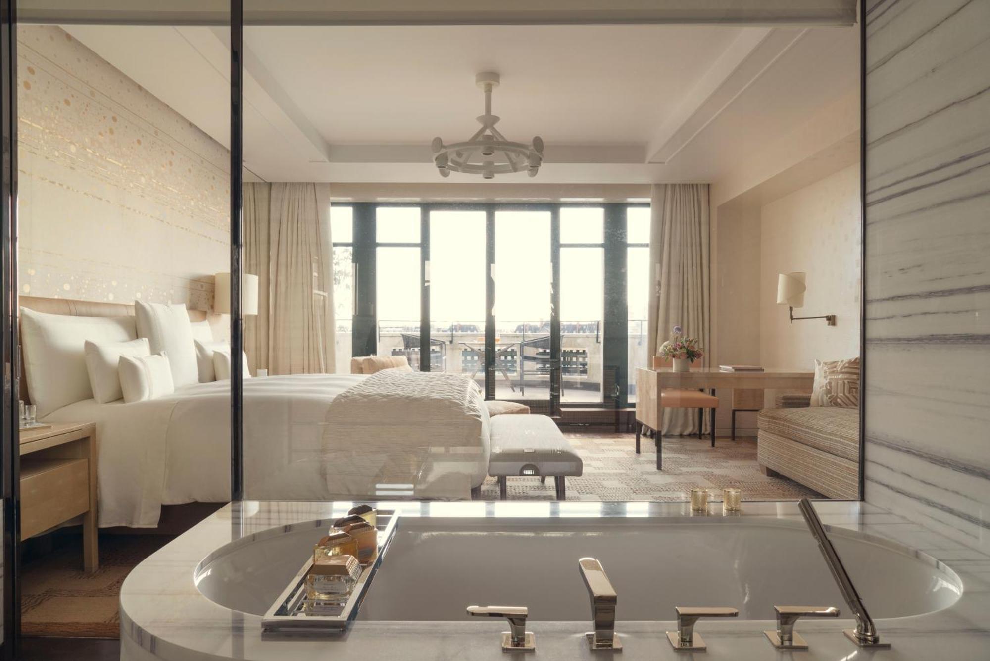 Cheval Blanc Paris&dior Cheval Blanc 5*