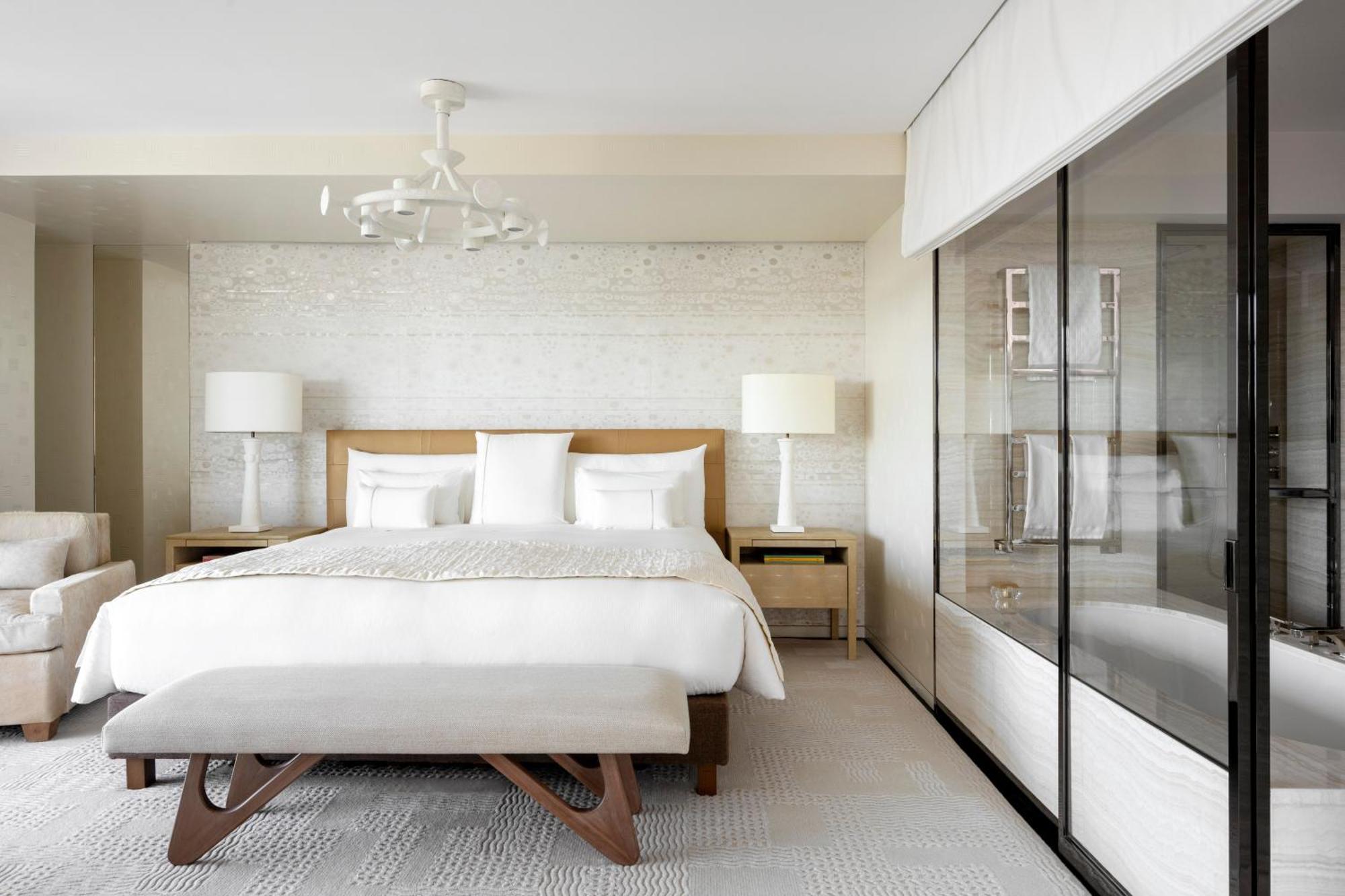 Hotel Cheval Blanc Paris&dior Cheval Blanc Paris