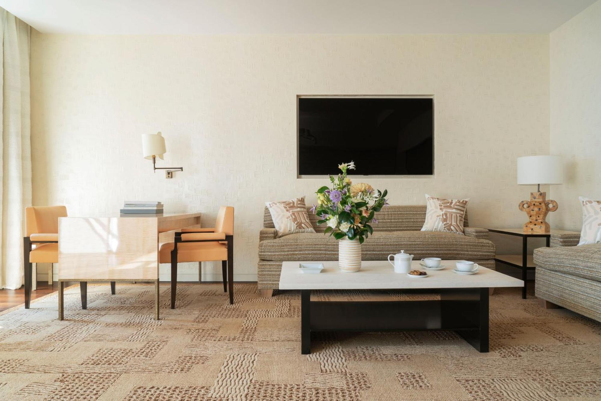 Hotel Cheval Blanc Paris&dior Cheval Blanc Paris